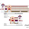 YUM! Brands - Concept Drawing