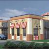 YUM! Brands - Concept Rendering