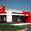 Rendering courtesy of YUM! Brands.