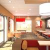 Rendering courtesy of YUM! Brands.