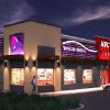 Rendering courtesy of YUM! Brands.