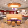 Rendering courtesy of YUM! Brands.