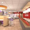 Rendering courtesy of YUM! Brands.