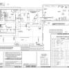 Floor Plan - Equipment / Furnishings