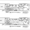 
Floor Plan - New Construction,
Floor Plan - Furnishings / Equipment