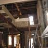 
Construction - Interior Framing Work