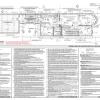 
Second Floor & Rooftop Deck Plans - New Construction