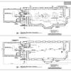 
Basement Foundation & Framing Plans